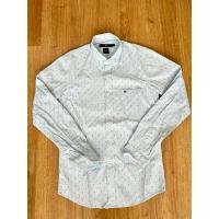 ราคา เสื้อเชิ้ตผู้ชาย เสื้อเชิ้ตทำงาน เสื้อมือสองสภาพดี Emilio Valentino (24670342623)