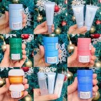 ราคา พร้อมส่งแท้ Laneige Tester รวมเทสเตอร์จากลาเนจ (Cream, Lip Mask, Foam, Sleeping Mask, Toner, Emulsion, Skin Refiner) (27367811865)