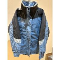 ราคา เสื้อกันหนาว Columbia แท้!! มือสอง กันหนาว อก 44 ยาว 27 ไม่มีตำหนิ (27866274005)