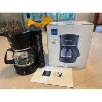 ราคา Alectric เครื่องชงกาแฟ 0.75 ลิตร รุ่น 4C มือ2 (24955998791)