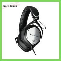 ราคา หูฟัง Roland Vmh-D1 สําหรับการแสดงกลองอิเล ็ กทรอนิกส ์ V-Drums, สีดํา (24331002201)