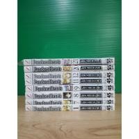 ราคา Pandora Hearts แพนโดร่า ฮาร์ทส์ (ขายแยกเล่ม) (25904406768)