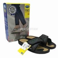 ราคา Scholl รองเท้าแตะ รุ่น 1U2665 (20733370342)