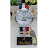 ราคา นาฬิกาหลุยส์มอเรส์ปารีส แท้% (13276400863)