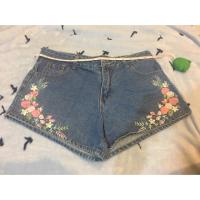 ราคา กางเกงยีนส์ขาสั้นยีนส์ Infinity Jeans,Volume (1723318414)