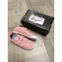 ราคา ONITSUKA TIGER เด็กโอนิซึกะไทเกอร์ (10709056634)