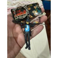 ราคา Lupin the Third (3rd) Jigen Daisuke Figure Keychain l พวงกุญแจ เรื่อง จอมโจรลูแปง ที่ 3 (24930126690)