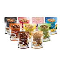 ราคา Diamond Grains กราโนล่า สูตร original granola ขนาด 500 กรัม (24274200384)
