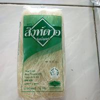 ราคา เส้นหมี่อบแห้งสิงห์ดาว 150 กรัม (8232818943)