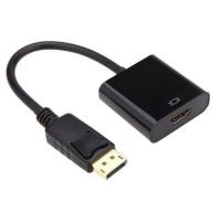 ราคา อะแดปเตอร์แปลง OM HDMl Adapter. Displayport (2304985863)