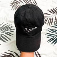 ราคา หมวกมือสอง NIKE HERITAGE 86-BLACK แท้ (25923602626)