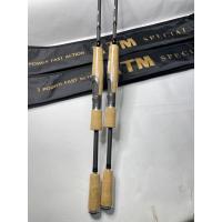 ราคา คันเบ็ดสปินนิ่ง LOOMIS XTM SERIES SPECIAL CORK SPR 6 VC MEDIUM 10-20 LB 1/4-3/4 OZ (23052704101)