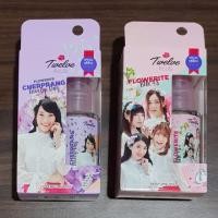 ราคา น้ำหอม twelve plus รุ่นSpecial edilion BNK 48 ขนาด 30 มล. (1736432518)