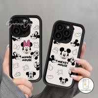 ราคา การ์ตูนน่ารักๆคู่รักดิสนีย์ คู่การ์ตูน Redmi 12 9A 10 13C 12C 10C 9C NFC 9T A1 9 Note 10s 13 11 8 9 12 10 Pro POCO M3 X6 (24522746791)
