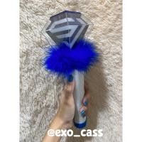 ราคา ปลอกแท่งไฟ SJ (พร้อมส่ง) (18682910485)