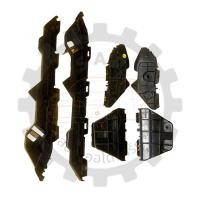 ราคา พลาสติกล็อคปลายกันชนหลัง พลาสติกยึดกันชนหลัง กิ๊บล็อคกันชนหลัง TOYOTA ALTIS ปี 2010-2013 (21282504956)