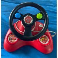 ราคา พวงมาลัยหรรษาLIGHTNING MCQUEEN (20983419553)