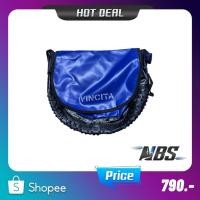 ราคา Vincita Racing Ralph Bag Navy Blue (23040153743)