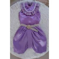 ราคา ชุดไทยเด็กมือสอง รุ่นชวนชม (21957473225)