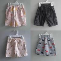 ราคา กางเกงขาสั้น Baby GAP MOTIF A CHILDREN& 39;S (22932741726)
