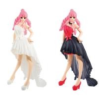 ราคา โมเดลวันพีช ลิขสิทธิ์แท้ เพโรน่าชุดแต่งงาน LADY EDGE WEDDING Perhona (21789142098)