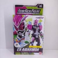 ราคา โมเดลมาร์สไรเดอร์ Kamenrider Model Figure-14- Kamenrider-ของเล่นมาร์สไรเดอร์-EX-AIDARMOR- (14192252023)