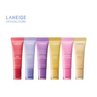 ราคา LANEIGE Lip Glowy Balm 10g. ลาเนจ ลิปบาล์มเนื้อฉ่ำวาว ให้ริมฝีปากเนียนนุ่ม ชุ่มชื้น ไม่แห้งลอก (25582176686)