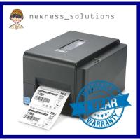 ราคา เครื่องพิมพ์ฉลากสินค้า สติกเกอร์ TSC TE210 (Barcode Label Printer) (20643328171)