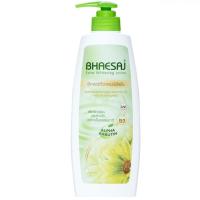 ราคา (ถูก/แท้) Bhaesaj Extra Whitening Arbutin Lotion 400ml เภสัช เอ็กซ์ตร้า ไวท์เทนนิ่ง อาร์บูติน โลชั่น (6835231130)
