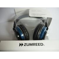 ราคา หูฟัง ครอบหู ZUMREED แบบสาย ZHP-500 (487591996)
