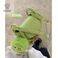 ราคา กระเป๋าจิ๋ว กระเป๋าสะพายข้างจิ๋ว (23829460971)