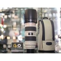 ราคา CANON EF 70-200mm f/2.8 L IS USM (21770596901)