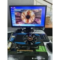 ราคา gt710 2GB DDR3การ์ดจอgt710อ่านก่อนซื้อ (9102613063)