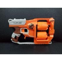 ราคา NERF เนิร์ฟ ปืนของเล่น มือสอง (27205820400)