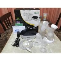 ราคา เครื่องปั้มนม malish mirella (1235536271)