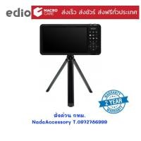ราคา 1 CH Video Recorder เครื่องบันทึกวิดีโอลง USB Harddisk / SD Card รองรับ 1 Input 4K รุ่น EVP1000 ยี่ห้อ edio ประกัน 2 ปี (24365404351)