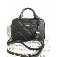 ราคา กระเป๋าสะพายLynสีดำ_ขนาดกว้าง23cmxสูง15cmxหนา9cm_สภาพดี (16301202768)