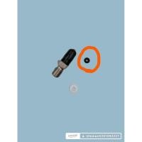 ราคา ยางเปลี่ยนสปริงควิกวันเวย์เกลียวm8หรือm10ชุด10ชิ้น (25213249704)