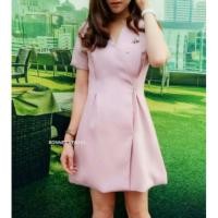 ราคา Dress bonnes ventes (279096832)