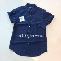 ราคา เสื้อเชิ้ต Ralph Lauren แขนสั้น ม้าเล็ก (Boy Size) ของแท้ 100% (263408266)