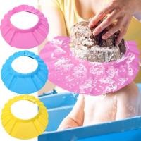 ราคา หมวกอาบน้ําเด็ก EVA - Shield Ear Eye Protection - หมวกแชมพูเด็ก - การป้องกันการอาบน้ําของทารก - กันน้ํา ปรับได้ - อุปกรณ์อาบน้ํา (27407138086)