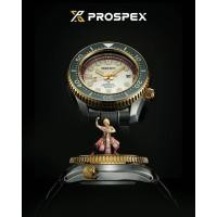 ราคา เรือนที่ 494/500 Seiko Prospex Hanuman Thailand Limited Edition SLA068J1 SLA068J SLA068 (23420815475)