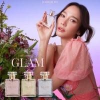 ราคา GLAM น้ำหอมมาดามฟิน อั้ม พัชราภา MADAME FIN GLAM 50 ml. (23306076650)