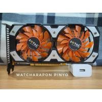 ราคา ZOTAC GTX 750Ti 2 GB [Hynix] (17487457323)