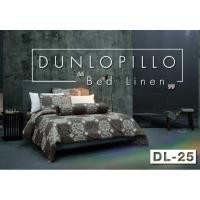 ราคา ชุดเครื่องนอน Dunlopillo รหัส DL-25 (5839313484)