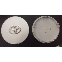 ราคา 1อัน ฝาครอบดุมล้อ ดุมล้อ TOYOTA Hi Torque ไฮทอร์ค ไฮท๊อค ดุม ดุมล้อ ฝาครอบล้อ แม็ก ดุมรถ ดุมแม็ก ฝาแม็ก ฝาล้อแม็ก (8625114581)