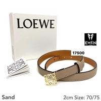 ราคา New เข็มขัด Loewe พร้อมส่ง (26114108579)