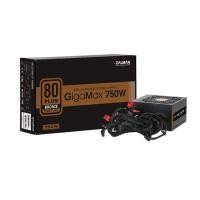 ราคา ZALMAN POWER SUPPLY GIGAMAX 750W 80 PLUS BRONZE : ZM750-GV II by Neoshop (22218909212)