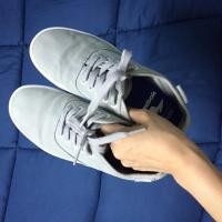 ราคา 150 .- มือสองของแท้ Reebok (1633256638)