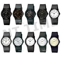นาฬิกาข้อมือ Casio STANDARD Analog'men รุ่น MQ-24-9E